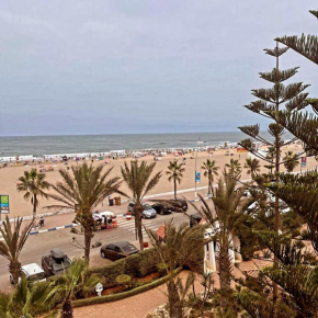 Garden Beach 2 sidi rahal